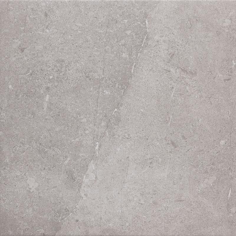 Abitare la ceramica TRUST Grey  60x60 cm 9 mm Matt 