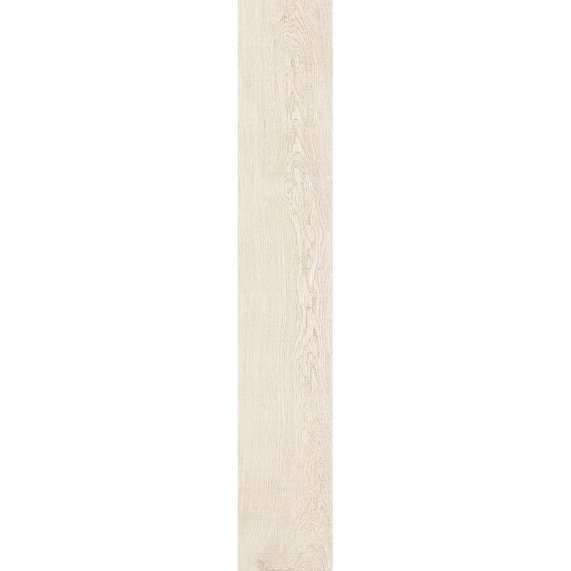 ABK CROSSROAD WOOD White  20x120 cm 8.5 mm Matt 