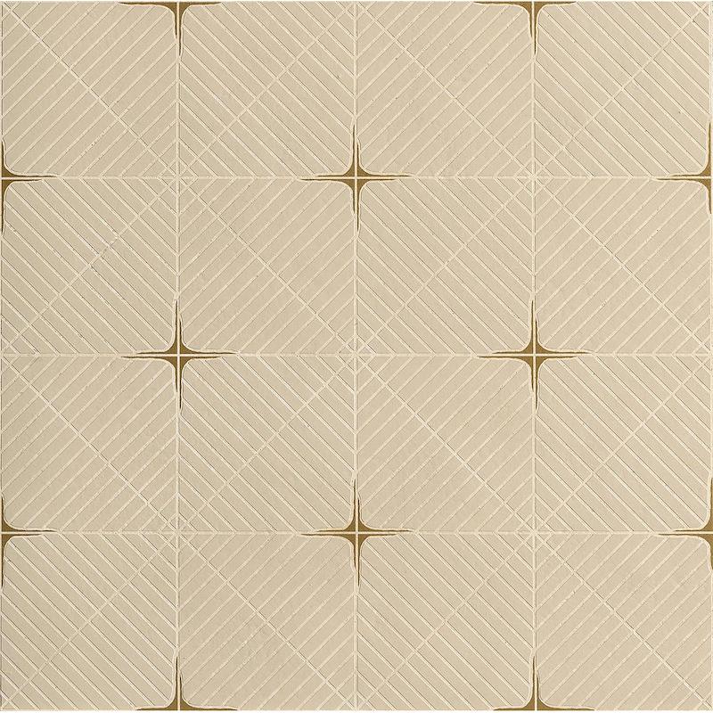 Atlas Concorde MARVEL TRAVERTINE Sand Diamond  60x60 cm 9 mm Matt 