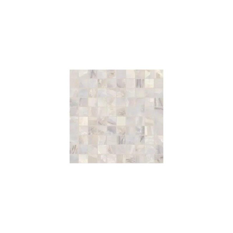 Creative Design ONYX&MORE WHITE ONYX MOSAICO 3X3  30x30 cm 9 mm Satijn 