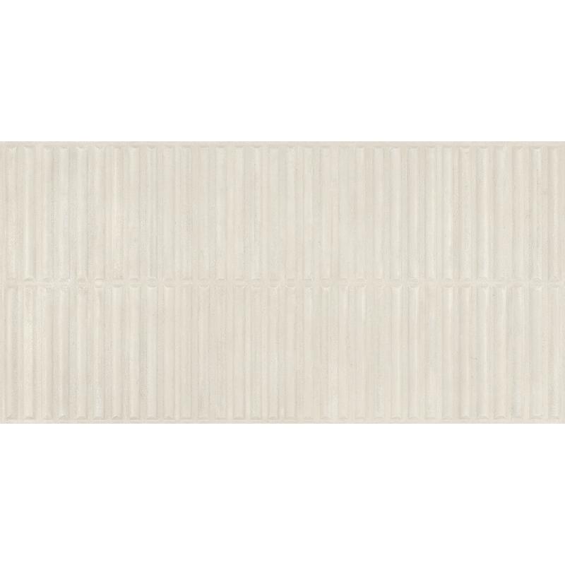 Bardelli COLORAMA STICK 1 - Bianco  60x30 cm 9.5 mm Matt 