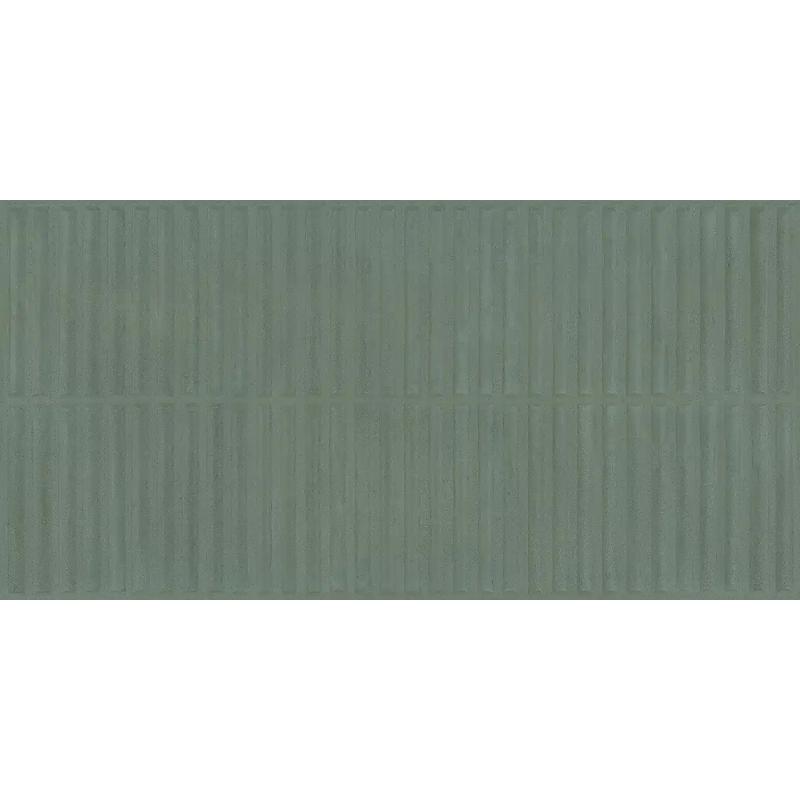 Bardelli COLORAMA STICK 5 - Verde  60x30 cm 9.5 mm Matt 