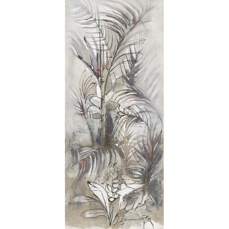 FONDOVALLE DREAM JUNGLE DECORO  120x278 cm 6.5 mm Matt 