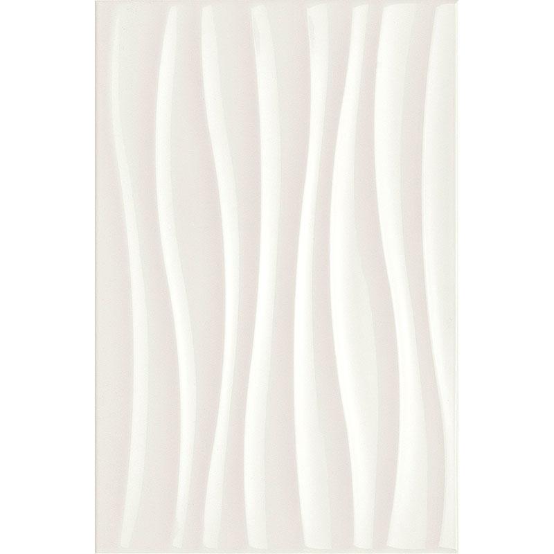 Ragno ENERGY STRUTTURA MAREA 3D BIANCO