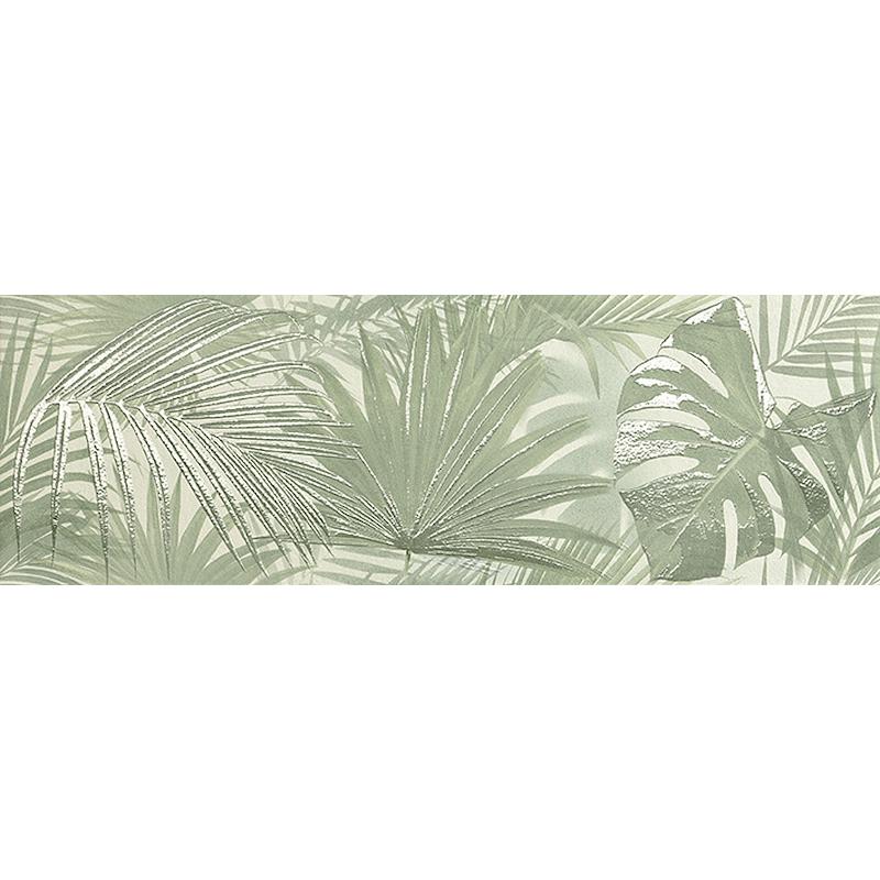Fap DECO&MORE Tropical Green  25x75 cm 8.5 mm Matt 