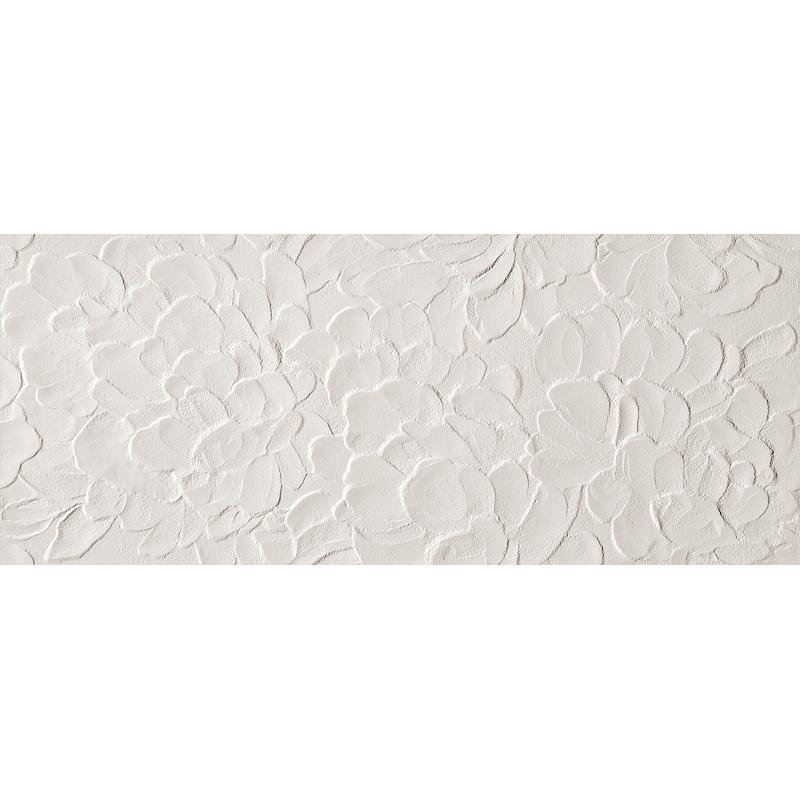 Fap LUMINA SAND ART Blossom white  50x120 cm 10.5 mm Matt 