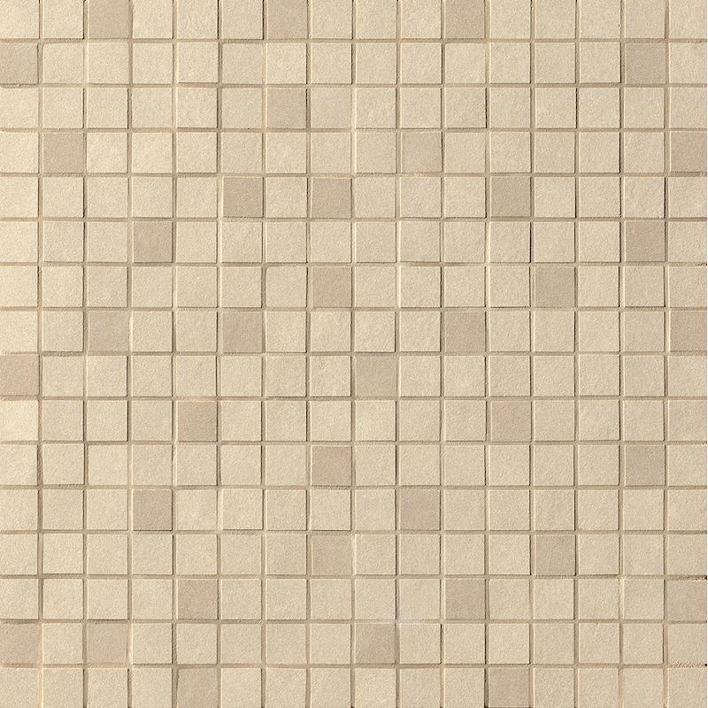 Fap SHEER Beige Mosaico  30,5x30,5 cm 8.5 mm Matt 