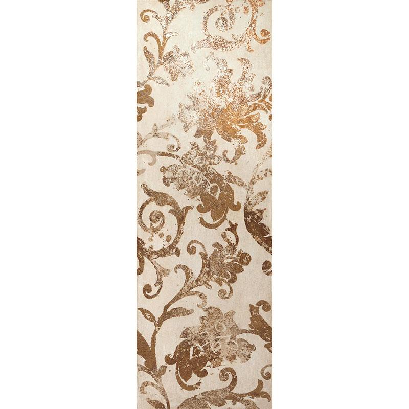 Marazzi FRESCO DECORO BROCADE DESERT-TRUFFLE