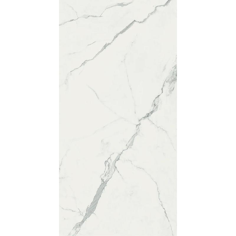 FONDOVALLE Infinito 2.0 Calacatta White Bookmatch A  160x320 cm 6.5 mm Gepolijst 