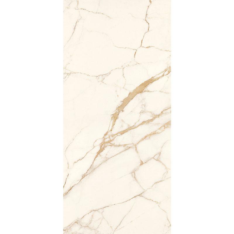 Lea Ceramiche SLIMTECH DELIGHT CALACATTA ORO  120x260 cm 6 mm Matt 