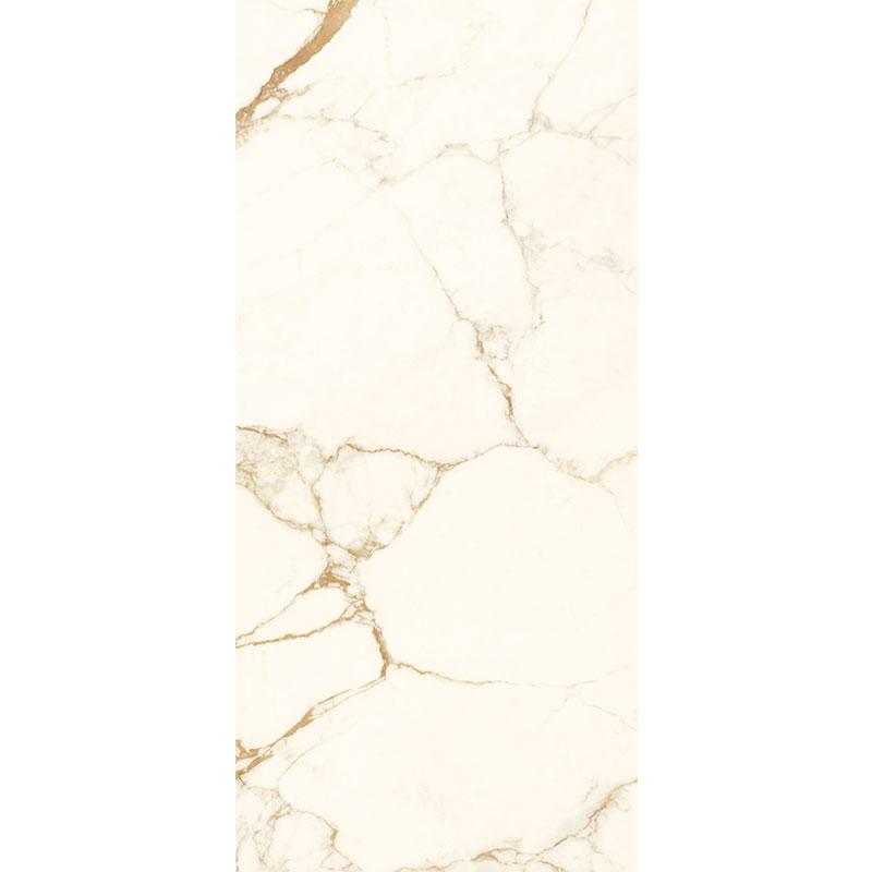 Lea Ceramiche SLIMTECH DELIGHT CALACATTA ORO  120x260 cm 6 mm Touch 