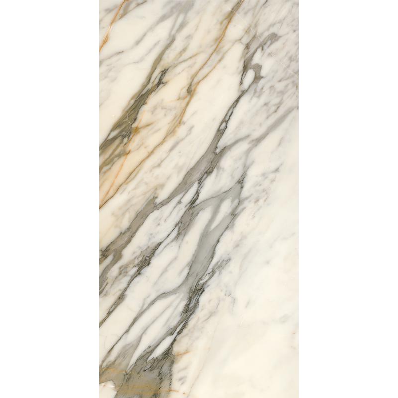 Lea Ceramiche SLIMTECH SYNESTESIA GOLDEN BORGHINI  60x120 cm 6 mm Gepolijst 