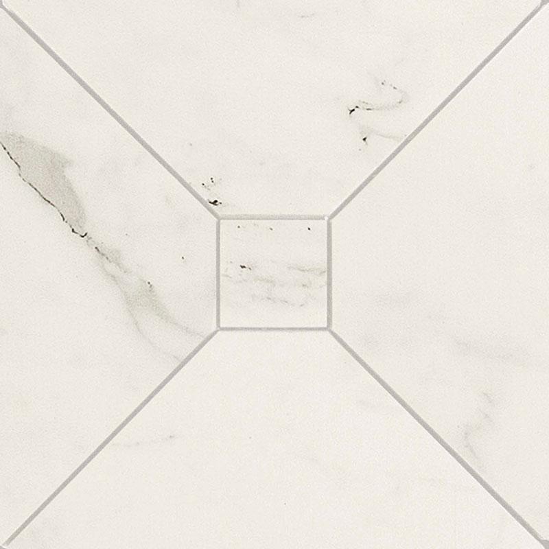 Marazzi ALLMARBLE ALTISSIMO TOZZETTO 3D 15x15 Lux