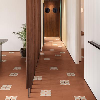 Marazzi D SEGNI COLORE