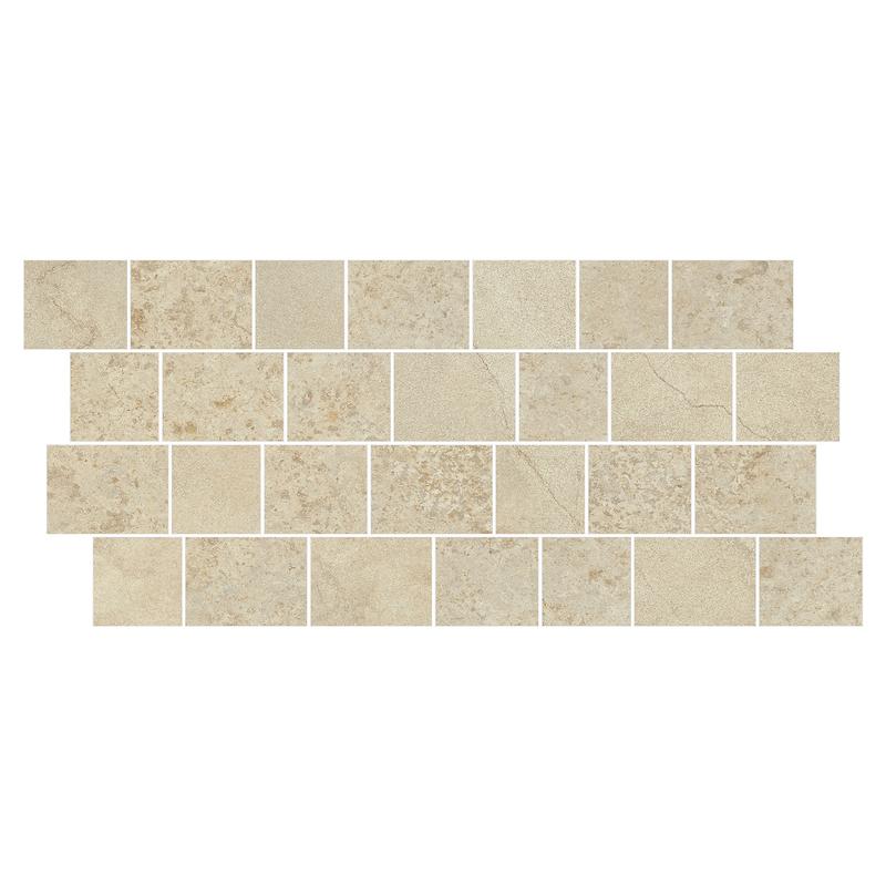 Marazzi UNICHE Arles Mosaico Spaccatella  28,4x59,4 cm 9.5 mm Matt 