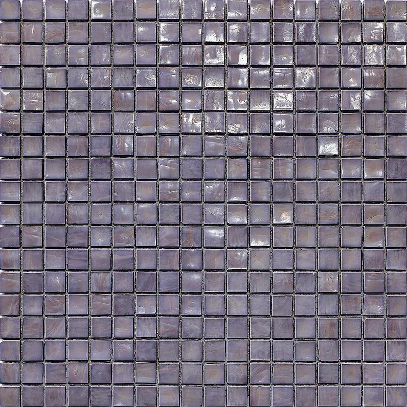 Sicis MURANO SMALTO Amethyst 3  29,5x29,5 cm 4 mm Lux 