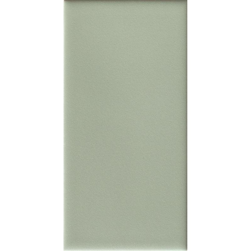 Mutina DIN Light Green  7,4x15 cm 9 mm Matt 