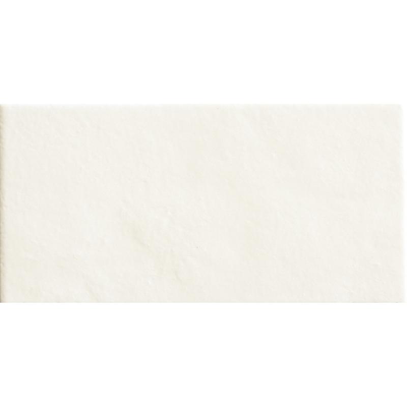 Mutina MATTONELLE MARGHERITA HALF WHITE  20,5x10,1 cm 10 mm Silk Semi Glossy 