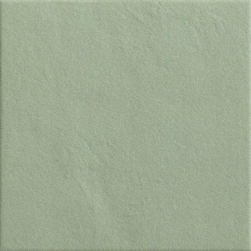 Mutina MATTONELLE MARGHERITA GREEN  20,5x20,5 cm 10 mm Silk Semi Glossy 