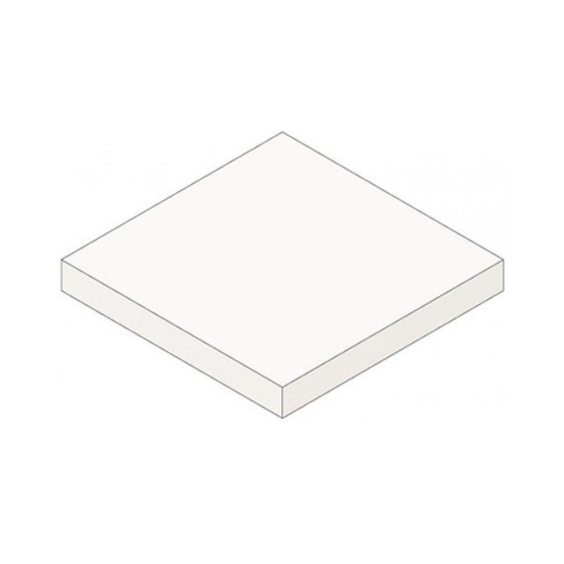 Mutina MEWS ANGOLARE FOG  33x33x4,5 cm 10 mm Geglazuurd 