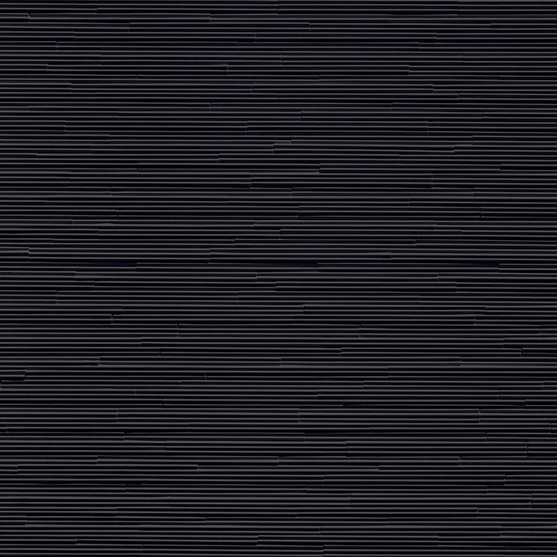 Mutina PHENOMENON MOSAICO RAIN B NERO  25x30 cm 7 mm Matt 