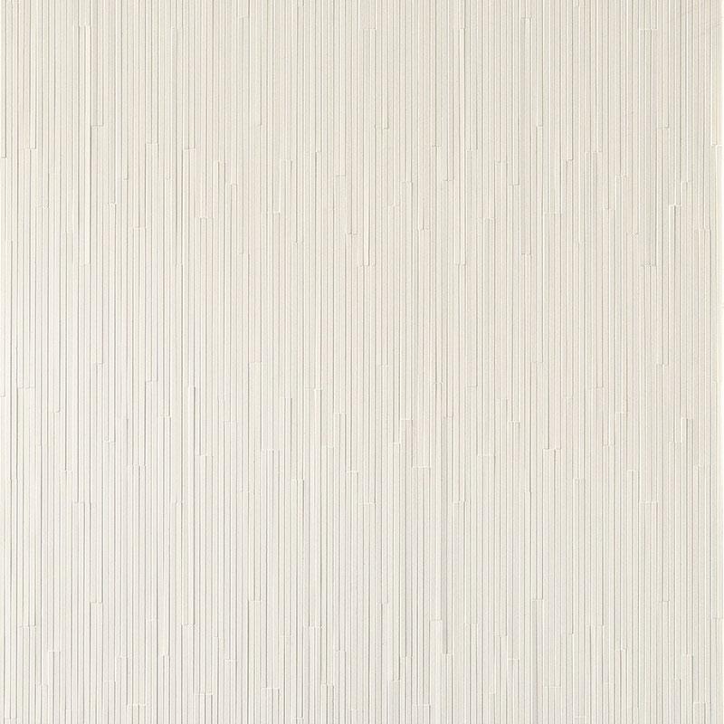 Mutina PHENOMENON MOSAICO RAIN C BIANCO  25x30 cm 7 mm Matt 