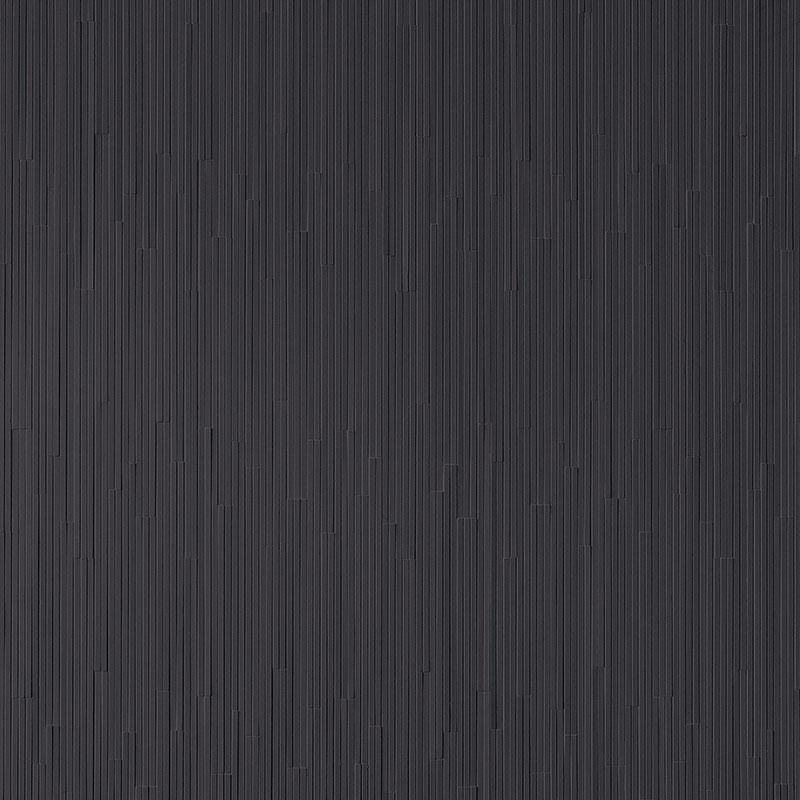 Mutina PHENOMENON MOSAICO RAIN C NERO  25x30 cm 7 mm Matt 