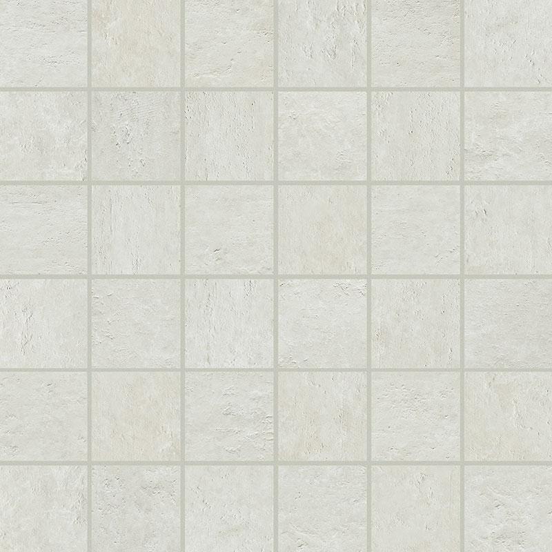 Creative Design PIETRE 3 LIMESTONE WHITE MOSAICO