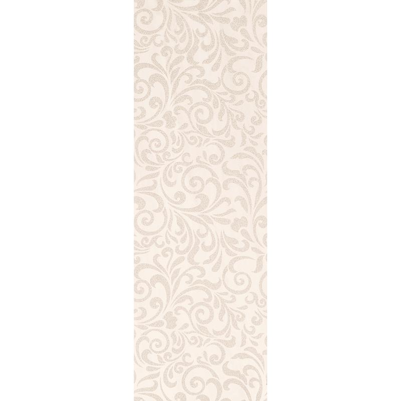 Super Gres PURITY MARBLE Campitura Ramage Royal Beige  30,5x91,5 cm 8.5 mm Matt 