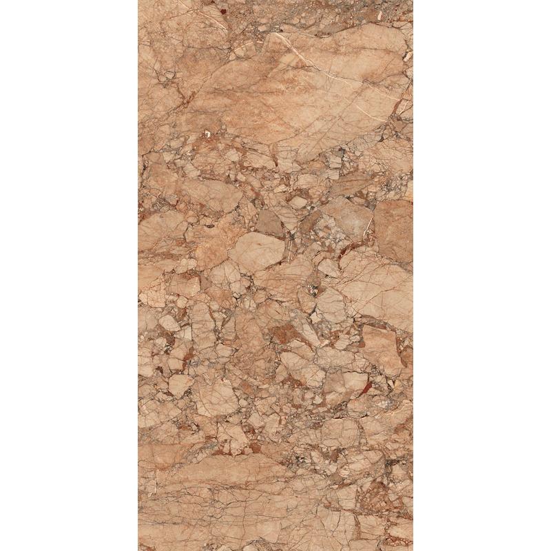 Ragno INCANTO Breccia Pernice  75x150 cm 10.5 mm Matt 