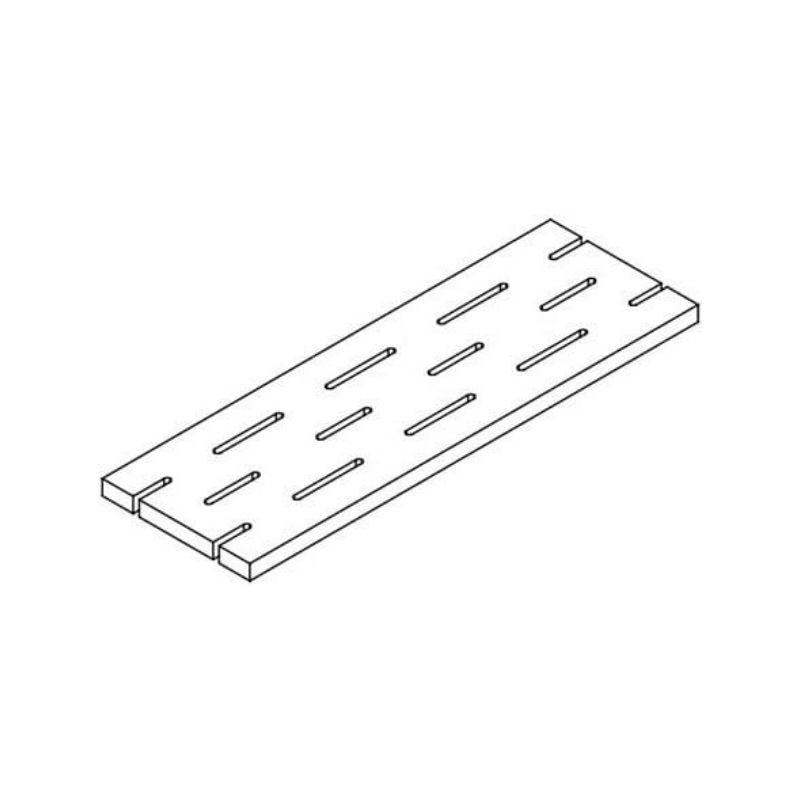 Ragno WOODMANIA XT20 GRIGLIA HONEY  15x60 cm 20 mm Outdoor 