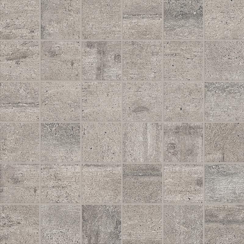 PROVENZA RE-USE MOSAICO MALTA GREY