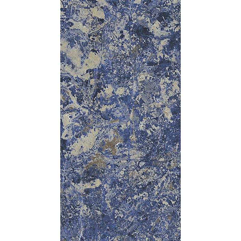 Luxury Design LES BIJOUX DE REX SODALITE BLEU  60x120 cm 6 mm Glossy 