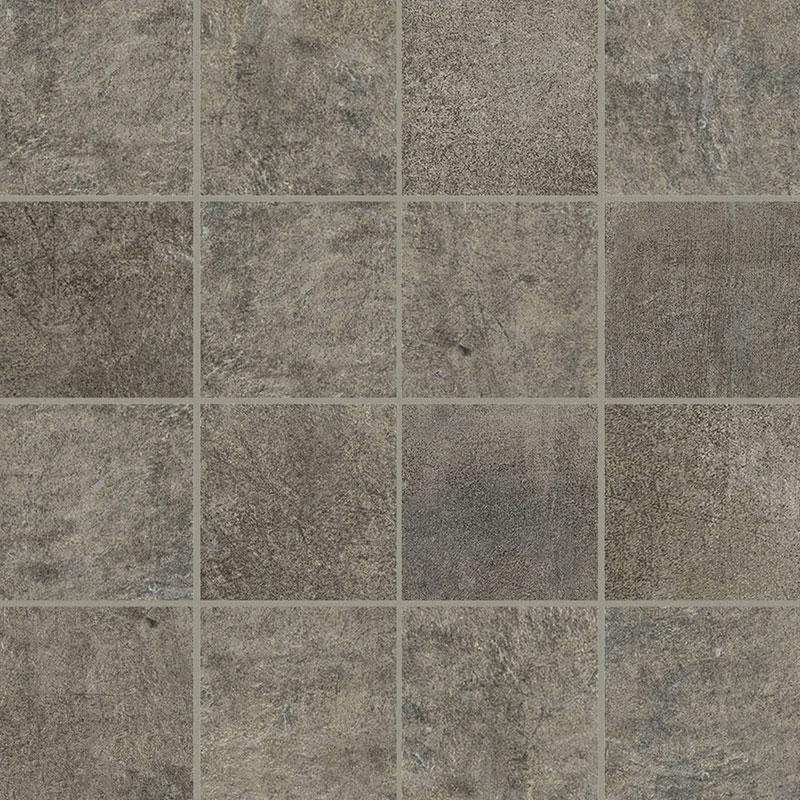 Luxury Design MATIÈRES DE REX GRIS MOSAICO  30x30 cm 6 mm Matt 