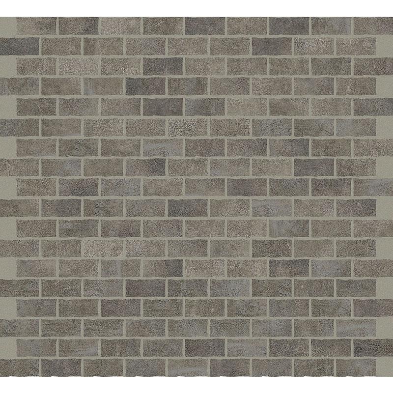 Luxury Design MATIÈRES DE REX GRIS MOSAICO  30x30 cm 6 mm Matt 