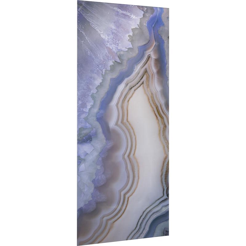 Sicis GEM GLASS Cliff  120x280 cm 6 mm Opalescent 