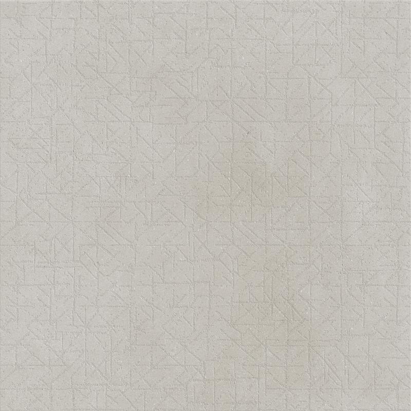 Marazzi SLOW COLD Decoro Trama Nebbia  75x75 cm 9 mm Matt 