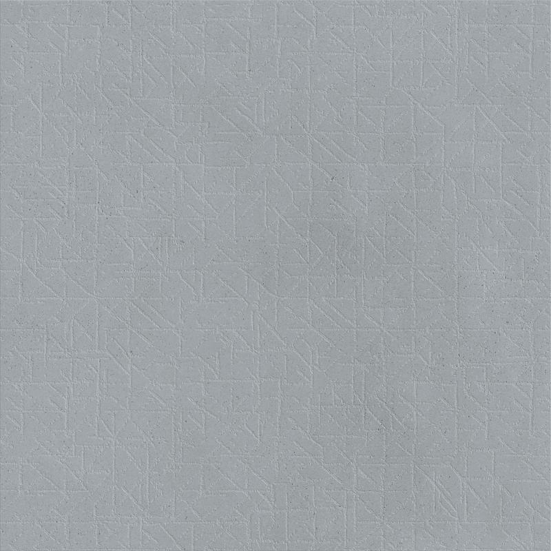 Marazzi SLOW COLD Decoro Trama Salvia  75x75 cm 9 mm Matt 