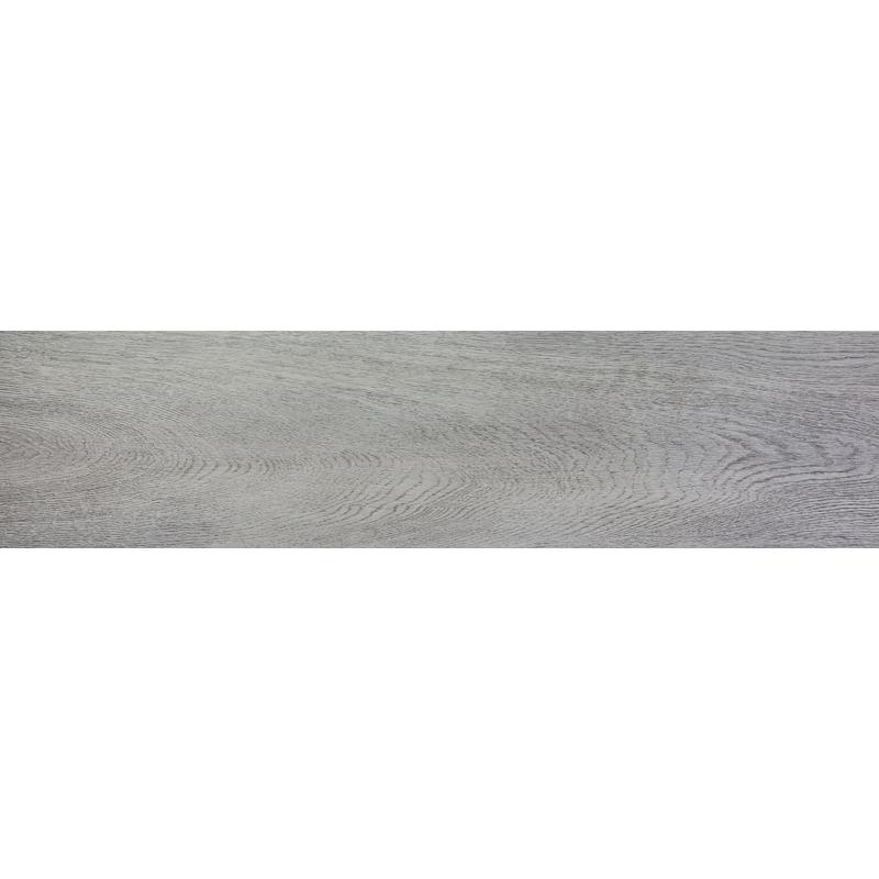 OneTile Wood SPC R8 Grigio  228x1800 cm 7 mm Hout-effect 