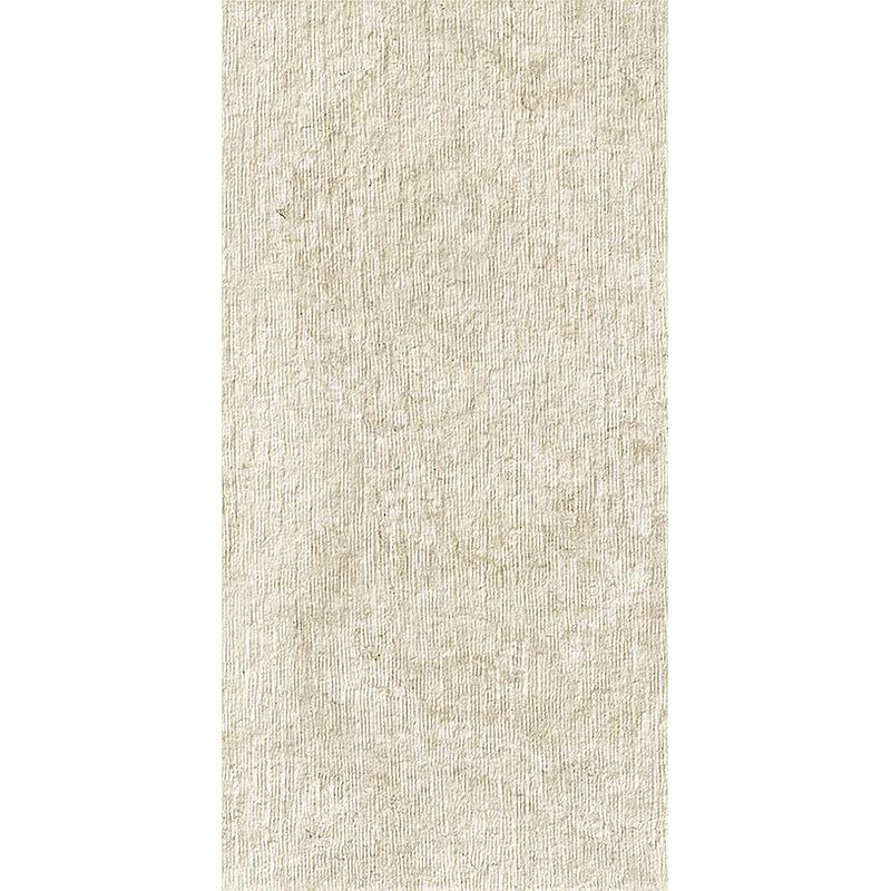 PROVENZA UNIQUE TRAVERTINE Ruled Cream  60x120 cm 9.5 mm Matt 