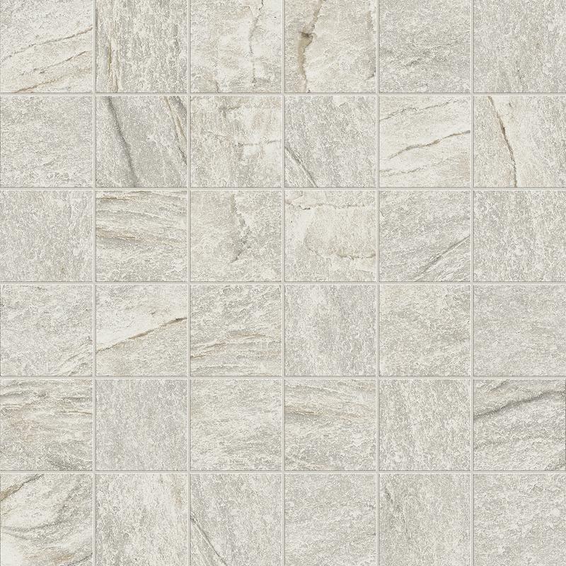 Imola VIBES Mosaico Beige  30x30 cm 10 mm Matt 